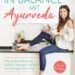 Cover In Balance mit Ayurveda
