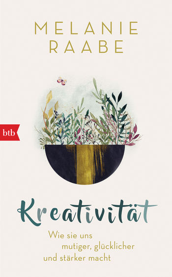 Kreativität Cover